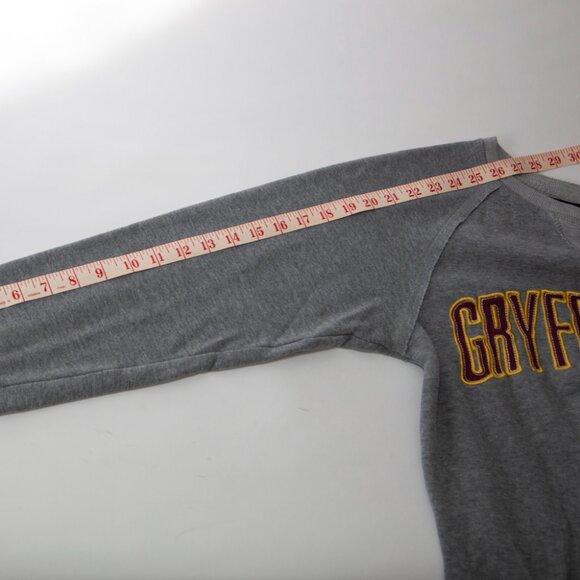 Gryffindor Sweatshirt XS - Picture 10 of 12